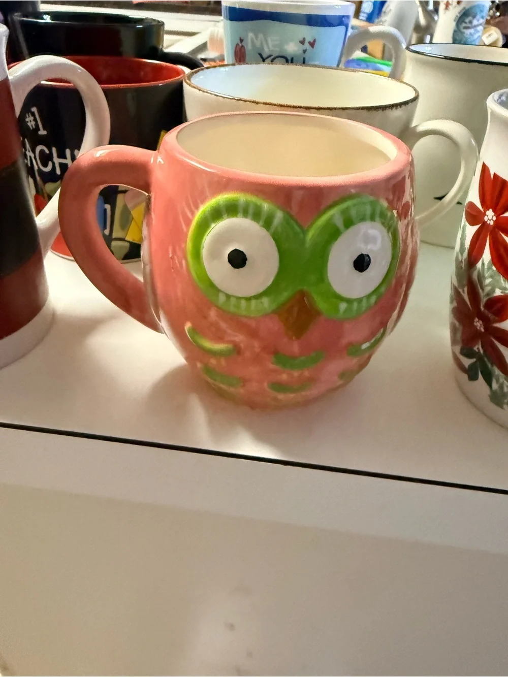 Coffee Mugs